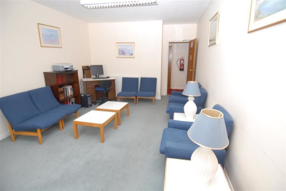 Oaklands Lodge Hotel Saint Saviour 외부 사진